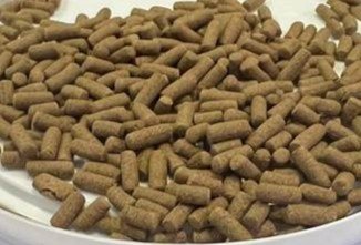 Корм для рыб Anubias Cichlid Opti Sticks палочки 9 х 2 мм, 45 г