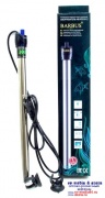 Нагреватель металлический BS ML-300W 310 мм для аквариума 250-350 л