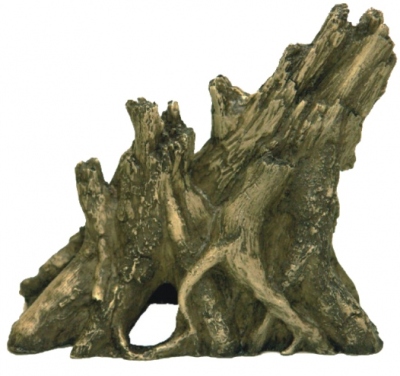 Грот "Декси" - Коряга (19х9,5х18)