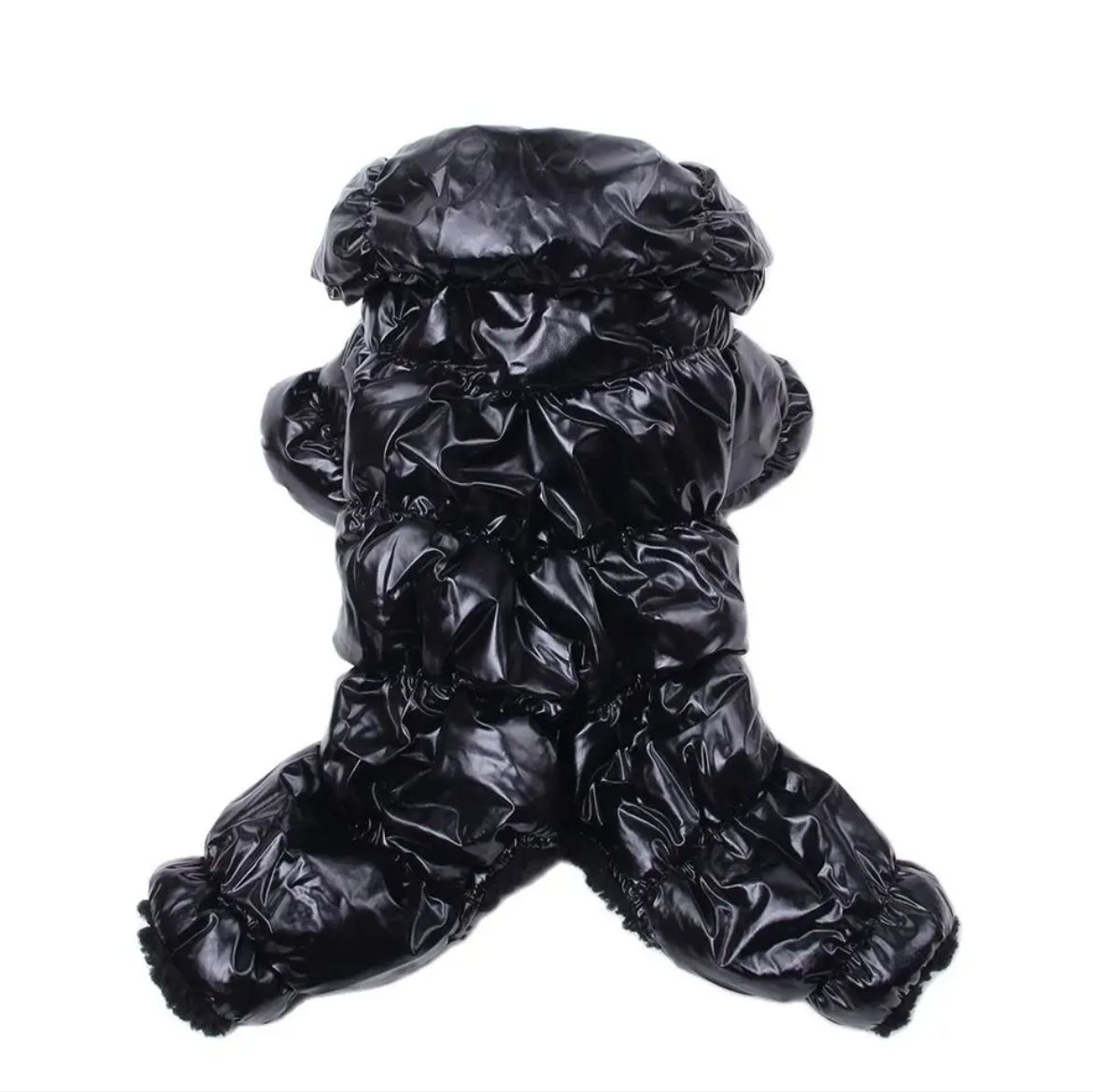 Комбинезон зимний 2XL