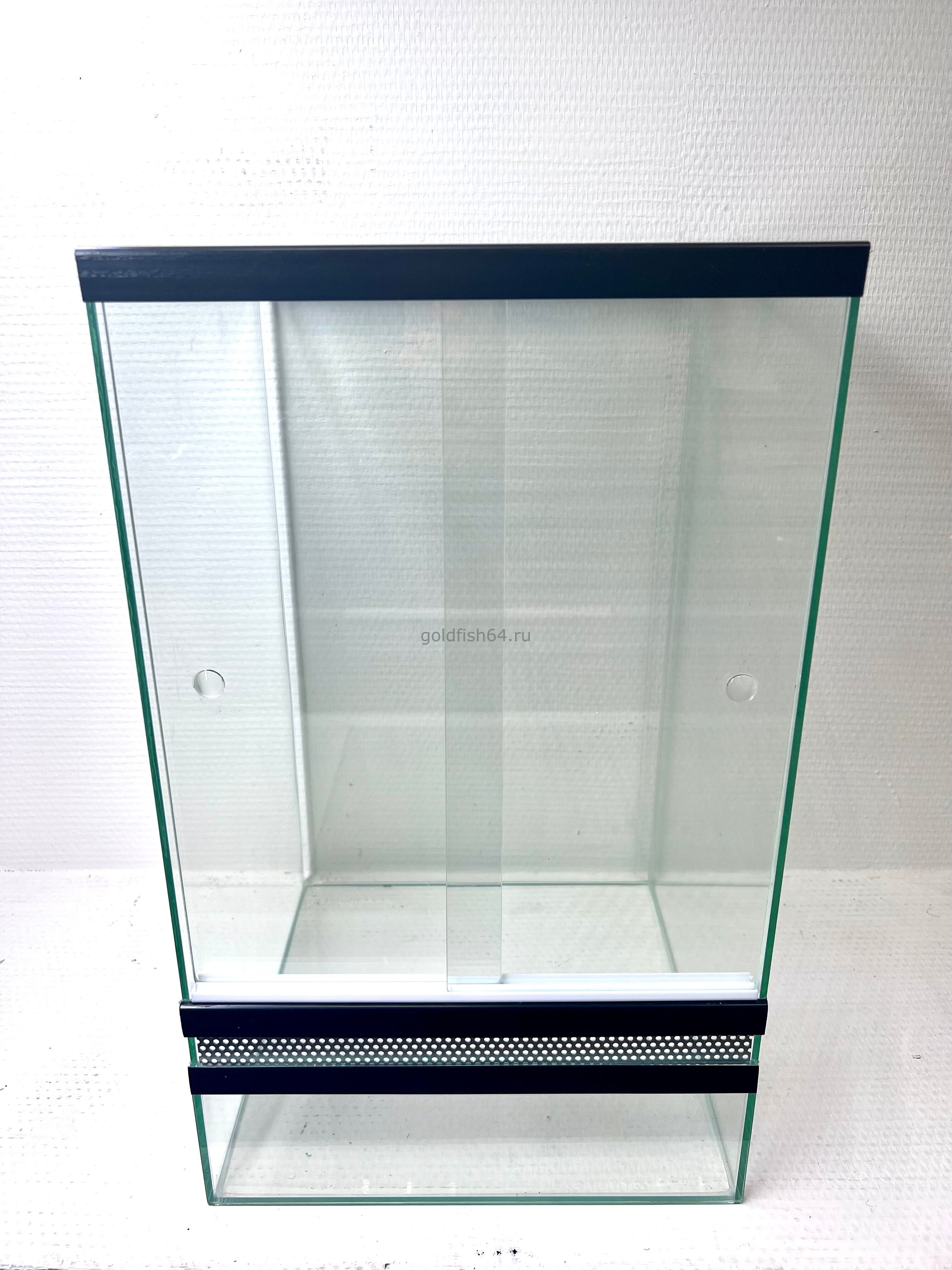 Террариум вертикальный 40 x 50 x 60 см