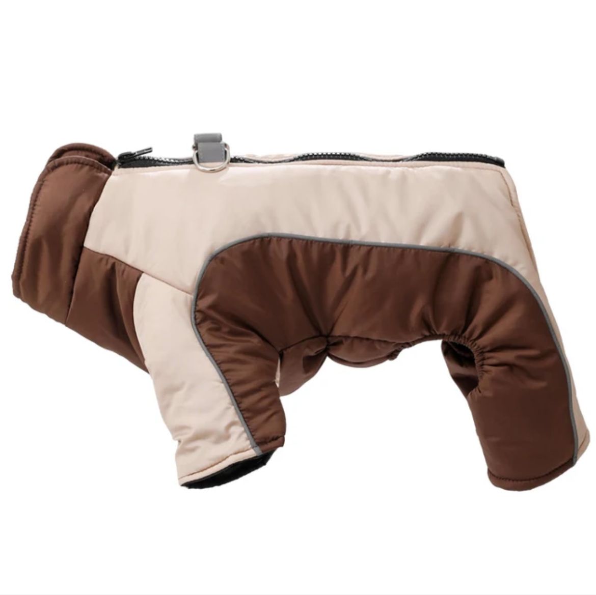 Комбинезон зимний 2XL