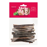 Лакомство для грызунов Little One Ветви смородины 50 г 6