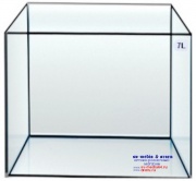 Аква-террариум 7 л 200 x 200 x 180 мм