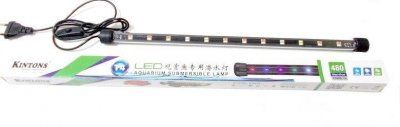 Светильник KINTONS Т4 LED-480 43 см 5.0 Вт мультиколор