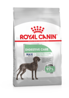 Сухой корм ROYAL CANIN MAXI DIGESTIVE CARE для взрослых собак крупных пород для поддержания здоровья пищеварительной системы (3 кг) 2