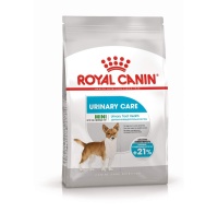 Сухой корм ROYAL CANIN MINI URINARY CARE для взрослых собак маленьких пород при мочекаменной болезни (1 кг) 2