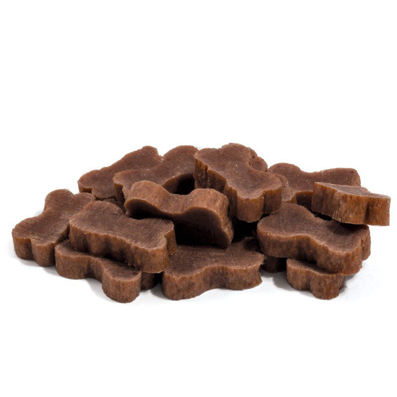 Triol Мини-косточки из утки д/мини-собак, 50г 2
