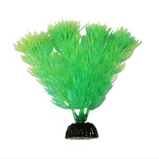 Растение Plant 055 Светящееся в темноте 10см
