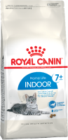 Сухой корм ROYAL CANIN INDOOR 7+ для пожилых кошек старше 7 лет живущих дома 2