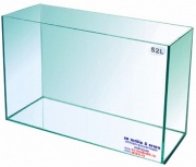 Аквариум 52 л 600x240x360x5 Ширма
