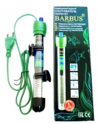 Нагреватель BS ST-25W стекло