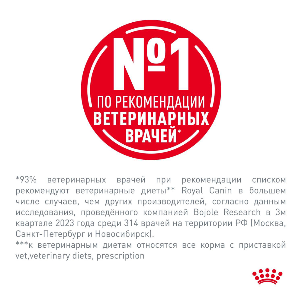 Royal Canin Neutered balance Влажный корм для стерилизованных кошек, кусочки в соусе, 85 г 5