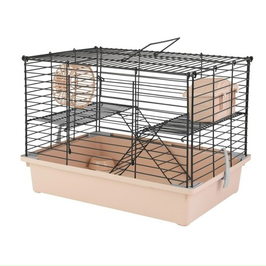 Клетка для грызунов Редпл Морти складная 38x27x27 см