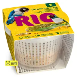 RIO Набор для проращивания для всех видов птиц, 25г 2