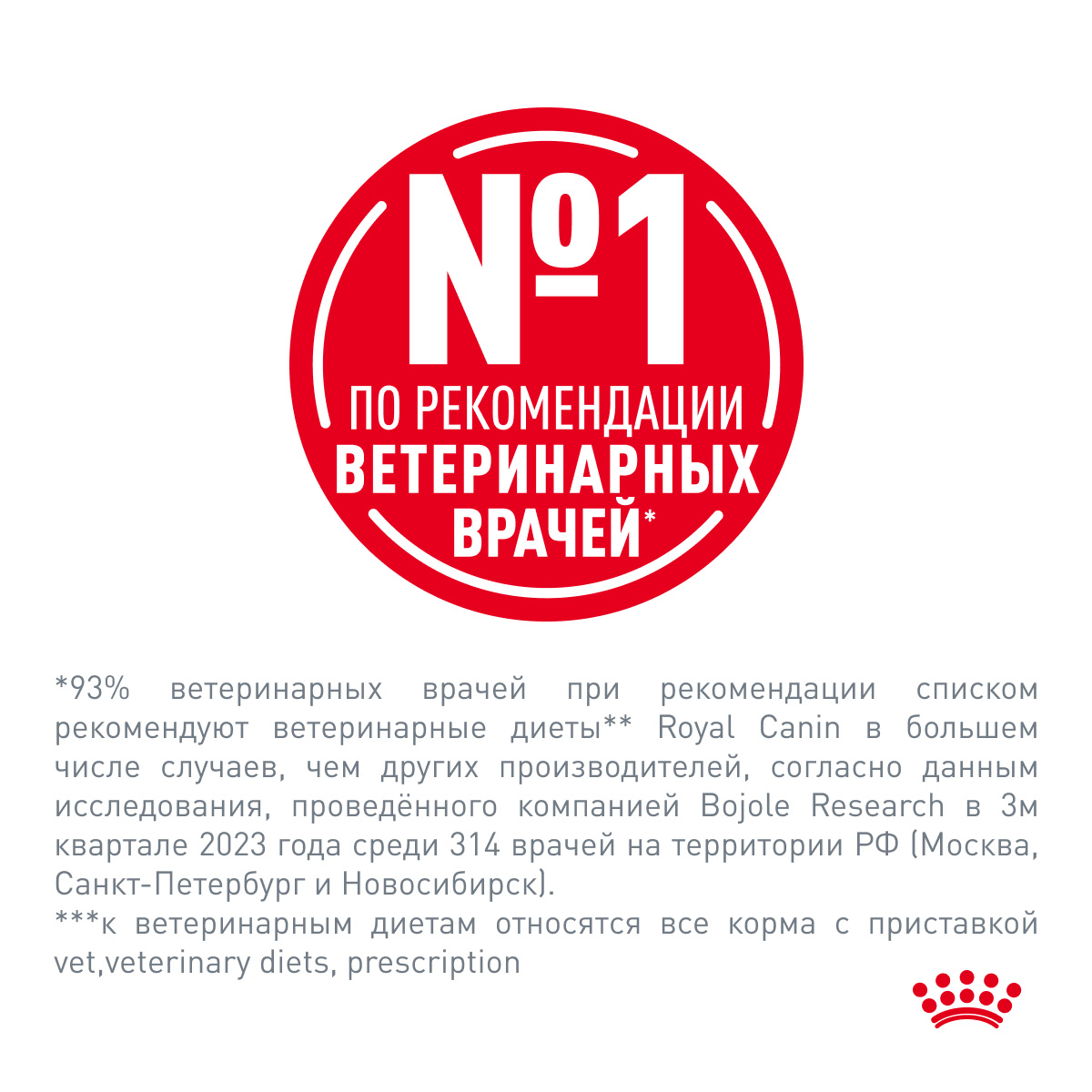 Royal Canin Hypoallergenic Сухой корм для кошек с пищевой аллергией, 350 гр. 3
