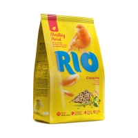 RIO CANARIES – Рио корм для канареек в период линьки (500 гр)
