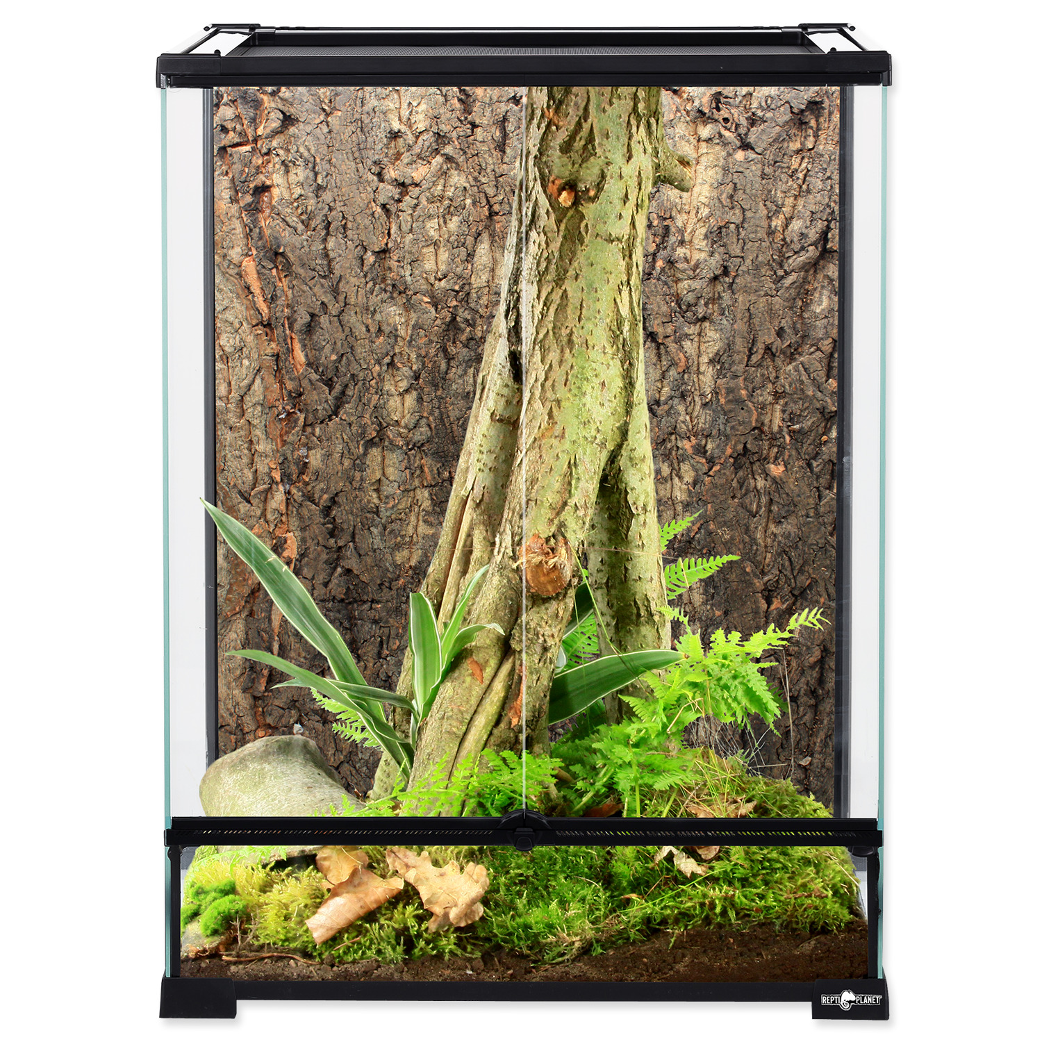 Террариум вертикальный 40 x 35 x 50 см