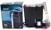 Фильтр навесной WP-606H 400 л/ч для аквариума 50-100 л