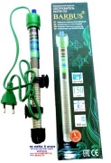 Нагреватель стеклянный BS ST-150W 120-170 л 290 мм