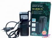 Внутренний фильтр BS WP-300F, 150 л/ч (для аквариума 5-20 л)