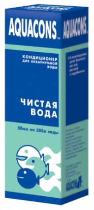 Кондиционер  ЗООМИР Акваконс  