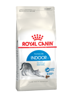 Сухой корм ROYAL CANIN INDOOR 27 для взрослых кошек живущих дома