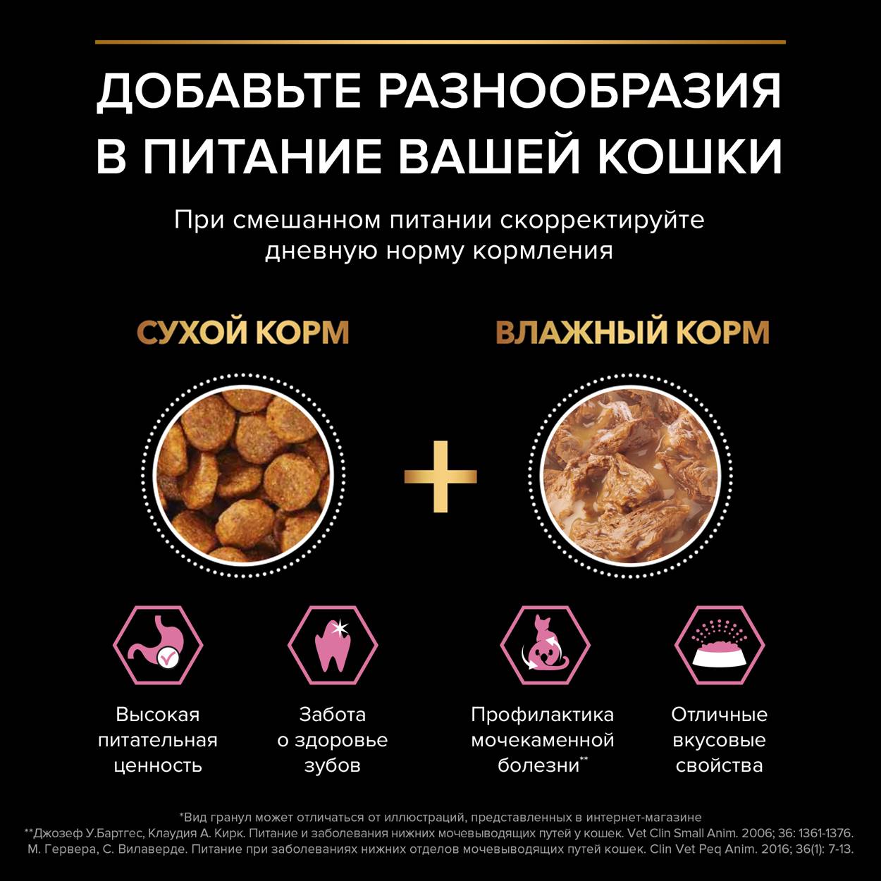 Сухой корм для взрослых стерилизованных кошек с чувствительным пищеварением Pro Plan Sterilised Delicate Digestion с курицей 1,5 кг 9