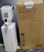 Фильтр BS (057) 500 л/ч, внутренний для аквариума 40-60 л