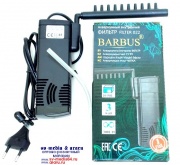Фильтр внутренний аквариумный BS 006 WP-350F 1200 л/ч 150-250 л