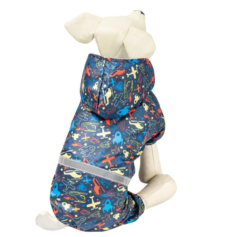 Костюм-дождевик  "Полет" XXL,  45см, Triol