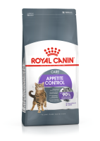 Сухой корм ROYAL CANIN Appetite Control Care для взрослых кошек, контроль выпрашивания корма, 400 г