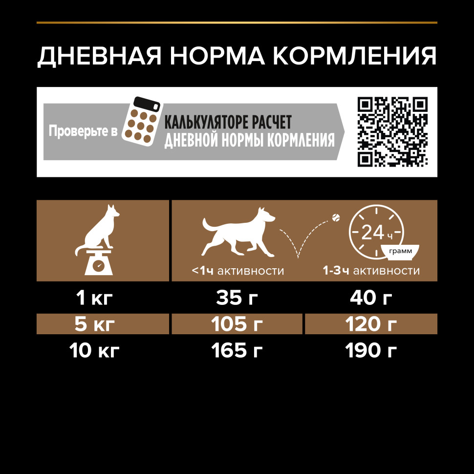 Pro Plan Adult Duo Delice сухой корм для взрослых собак мелких и карликовых пород с двойной текстурой гранул, с говядиной - 700 г 8