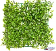Пластиковое растение Коврик 26 x 26 см в ассортименте