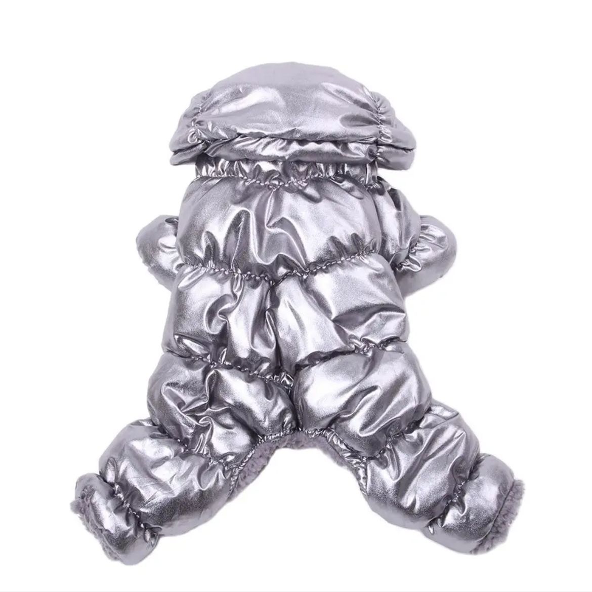 Комбинезон зимний XL 