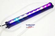 LED-120P Светодиодная подводная подсветка с распылителем воздуха