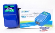 Компрессор SOBO AP-700