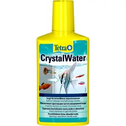 Tetra Aqua CrystalWater Кондиционер для очистки воды
