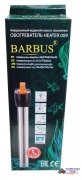 Нагреватель металлический BS ML-50W для аквариума 40-80 л